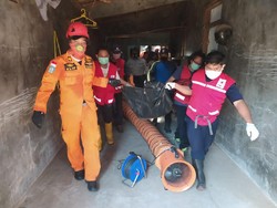 Pria Jepara Ditemukan Tewas di Dalam Sumur dengan Leher Terikat Tali