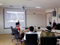 RI-Australia Mau Garap Proyek LNG di Probolinggo