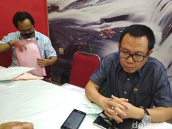 Tolak Luqman Sebagai Sultan, Klan Sultan Sepuh XI Tempuh Jalur Hukum