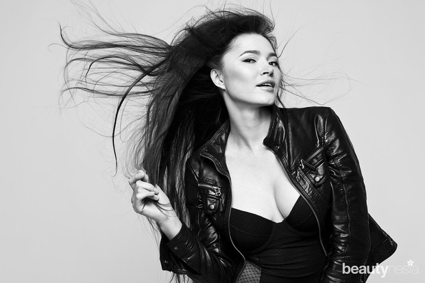 Rambut Bersih/Sumber:pixabay.com Rambut Bersih