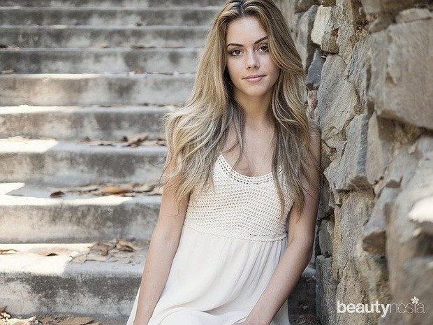 Rambut Digerai/Sumber:pixabay.com Rambut Digerai