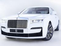 price of latest model of rolls royce