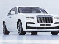 5 Mobil Rolls Royce dengan Harga yang Fantastis  Momobilid