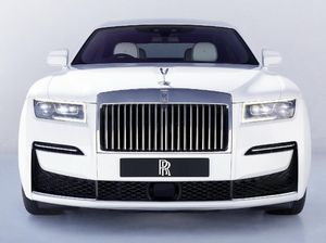 Permintaan Mobil Mewah Mulai Meningkat Lagi