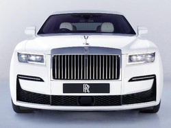 Permintaan Mobil Mewah Mulai Meningkat Lagi