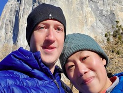 10 Fakta Mark Zuckerberg yang Mengejutkan