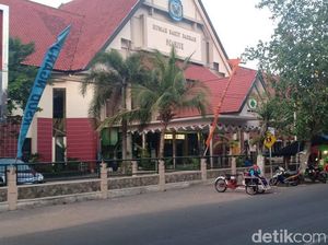 Gugatan Rp 5 M Terhadap RSUD Nganjuk Soal Bayi Berubah Kelamin Berakhir Damai Gugatan Rp 5 M Terhadap RSUD Nganjuk Soal Bayi Berubah Kelamin Berakhir Damai