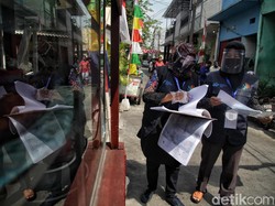 Tahun Depan Ada Sensus Penduduk Lagi, Siap-siap Ditanya soal Ini