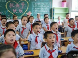 Pertama dalam 7 Bulan, Semua Sekolah Dibuka di Wuhan
