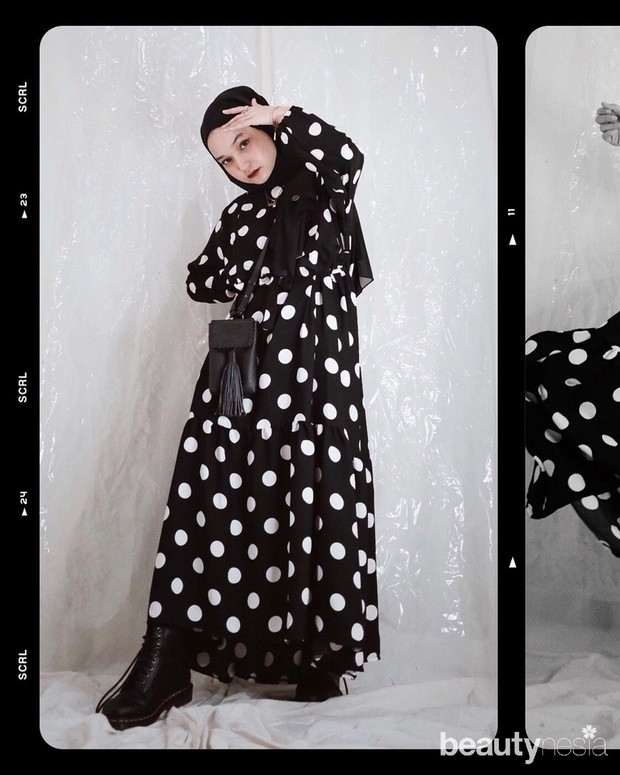 Sorayaulfa/Sumber:instagram.com/sorayaulfa15/ Sorayaulfa