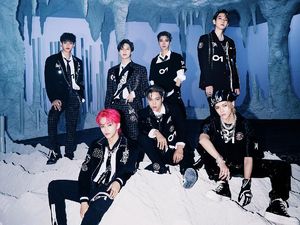 Eksplorasi SuperM di Album Super One Eksplorasi SuperM di Album Super One