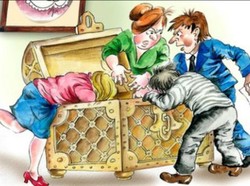 Tak Gentar Mempertahankan Warisan