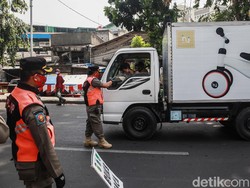 Ramai Broadcast Razia Gerakan Disiplin Siswa, Begini Faktanya