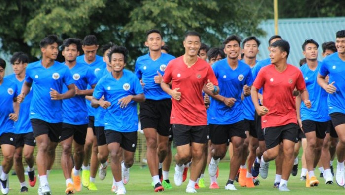 Timnas Indonesia U-19