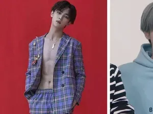 Tips Menurunkan Berat Badan ala Kun, Personil Boyband Way V Tips Menurunkan Berat Badan ala Kun, Personil Boyband Way V