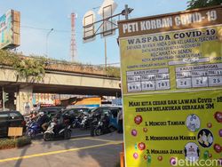 Warga DKI-Jatim Merasa Kebal Corona, Kenapa Ada yang Remehkan Pandemi?