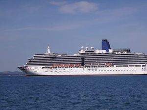 Kini, Kapal Pesiar Juga Tawarkan Pelayaran Tanpa Tujuan