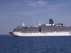 Kini, Kapal Pesiar Juga Tawarkan Pelayaran Tanpa Tujuan