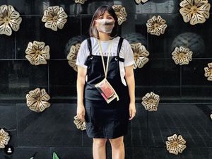 5 Selebriti Turun Berat Badan Selama Pandemi, Ini Rahasia Mereka