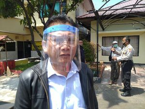 LPSK Kirim Tim Investigasi Terkait Kasus Tewasnya Herman di Balikpapan LPSK Kirim Tim Investigasi Terkait Kasus Tewasnya Herman di Balikpapan