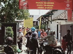 Warga Senang, Pendaftaran Bantuan Rp 2,4 Juta Diperpanjang 10 Hari