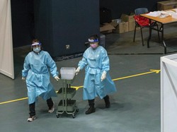 Hong Kong Selidiki Kematian Pria 63 Tahun 2 Hari Usai Vaksinasi