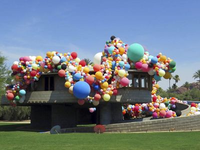 Wow! Rumah Unik Karya Arsitek Dunia Ini Terjual Ratusan Miliar