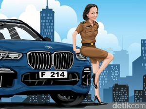 Akal Fulus Jaksa Pinangki Akal Fulus Jaksa Pinangki