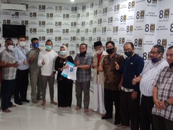 Tak Hanya Digoda Golkar, PKS Juga Didekati Koalisi Pengusung Yena-Atep