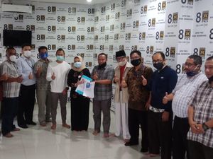 Tak Hanya Digoda Golkar, PKS Juga Didekati Koalisi Pengusung Yena-Atep Tak Hanya Digoda Golkar, PKS Juga Didekati Koalisi Pengusung Yena-Atep