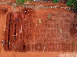 Jokowi Soroti Tingkat COVID-19 RI yang Tinggi, Ini Cara Menurunkannya