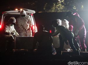 Kilas Balik Pandemi COVID-19, Kedaruratan Global yang Akhirnya Resmi Berakhir