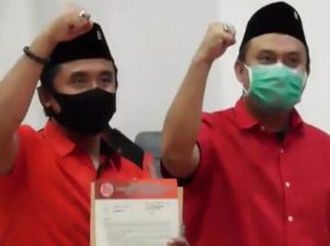 Salam-Ifan Direkom PDIP Maju di Pilbup Jember, Bagaimana Peluangnya?