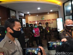 Masih Isolasi Mandiri, Andi Irfan Belum Diperiksa Kejagung soal Djoko Tjandra