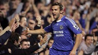 Andriy Shevchenko, striker top Serie A di masanya pernah diboyong Chelsea pada tahun 2006 (Getty Images)
