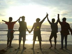 Kenangan Hangat Liburan ke Bali Sebelum Corona