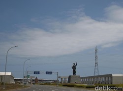 Kulon Progo Punya Obwis Baru, Bisa Lihat View Bandara Loh