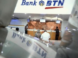 Buruan Lamar! BTN Buka Lowongan Kerja Posisi Teller & CS