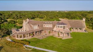 Barack Obama Beli Rumah Mewah Rp 171 M, Begini Jeroannya