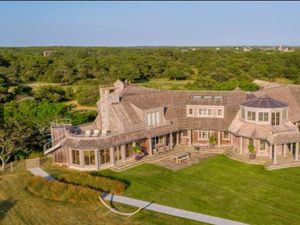 Barack Obama Beli Rumah Mewah Rp 171 M, Begini Jeroannya