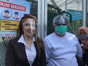 Kumalasari Tegaskan Bukan Lagi Istri Galih Ginanjar