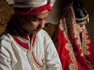 Dampak Sosial Pandemi Corona, Pernikahan Gadis di Bawah Umur Meningkat Dampak Sosial Pandemi Corona, Pernikahan Gadis di Bawah Umur Meningkat