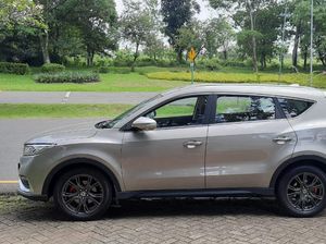 Strategi Jitu Mobil China Bersaing dan Sukses di Pasar Indonesia