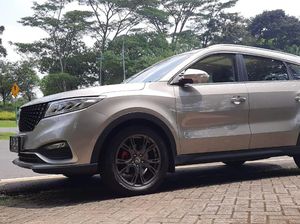 Mobil China Murah-murah, tapi Enggak Murahan, Kan?