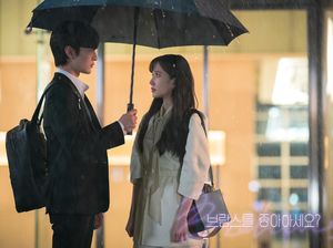 Penulis Ungkap Kesulitan dalam Produksi Do You Like Brahms?