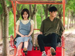 Kencan Pertama Ji Soo-Im Soo Hyang di When I Was The Most Beautiful