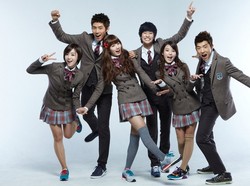 Drakor Populer Dream High akan Diadaptasi Jadi Pertunjukan Musikal