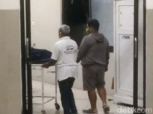 Pesta Miras Oplosan di Blitar Berujung Maut, Dua Warga Tewas, Satu Kritis