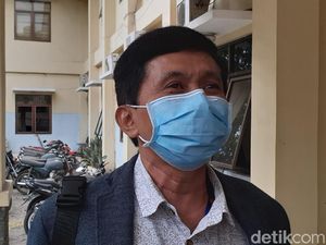 Diperiksa KPK Kaitan Kasus RTH, Begini Pengakuan Anggota DPRD Bandung