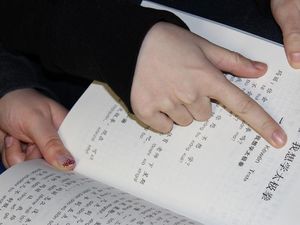 Etnis Mongol di China Berdemo Tolak Kewajiban Berbahasa Mandarin